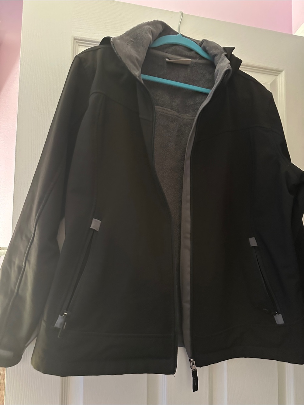 Jacket Free Country